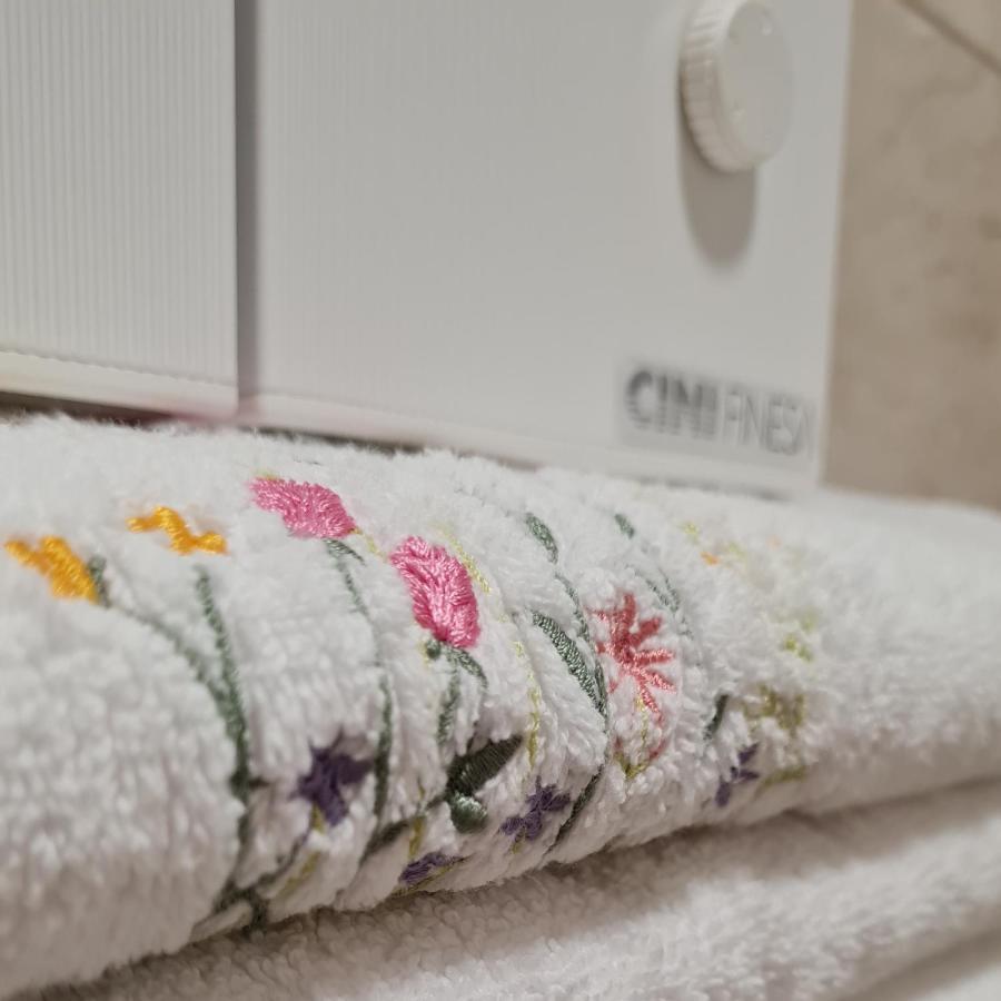 Apartman Tim Lux 1 Vrnjacka Banja Luaran gambar
