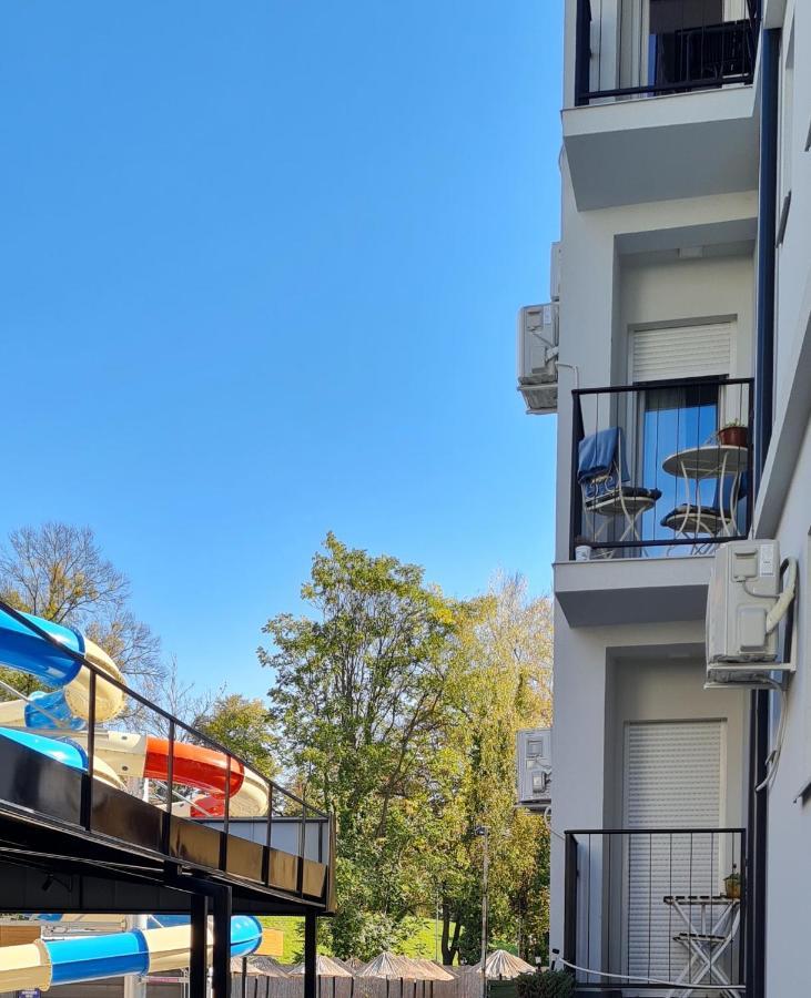 Apartman Tim Lux 1 Vrnjacka Banja Luaran gambar