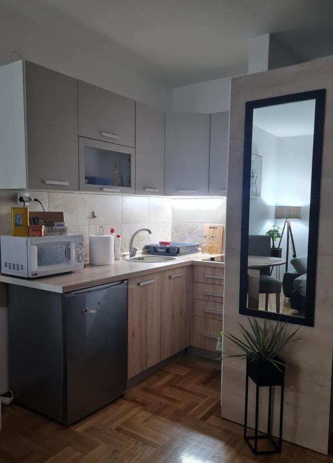 Apartman Tim Lux 1 Vrnjacka Banja Luaran gambar