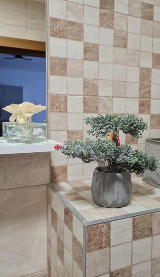 Apartman Tim Lux 1 Vrnjacka Banja Luaran gambar