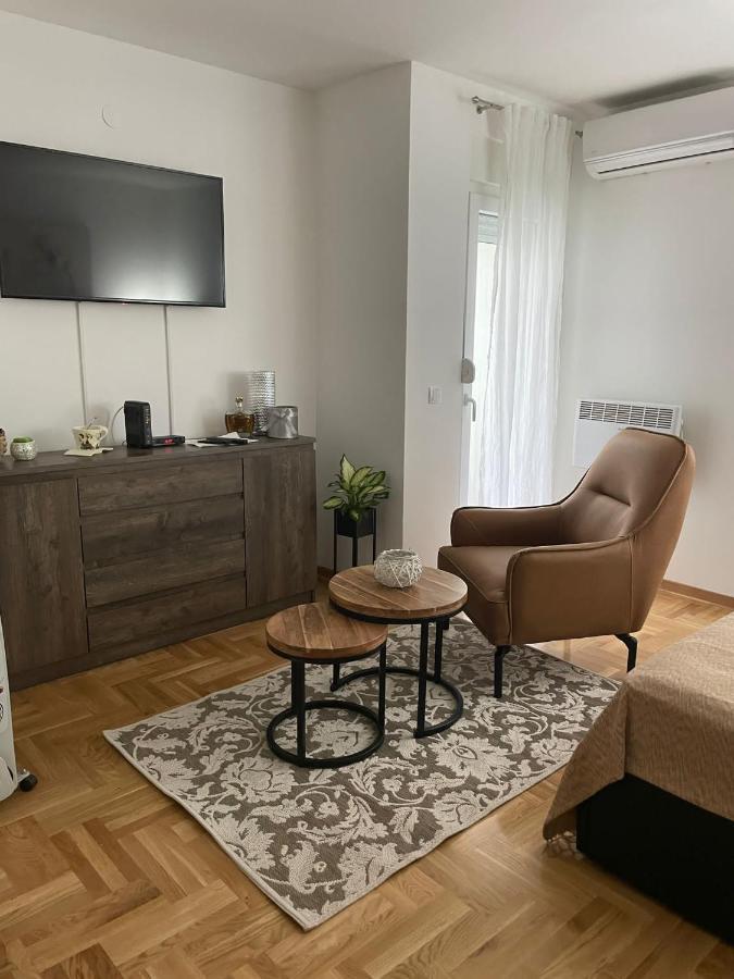 Apartman Tim Lux 1 Vrnjacka Banja Luaran gambar