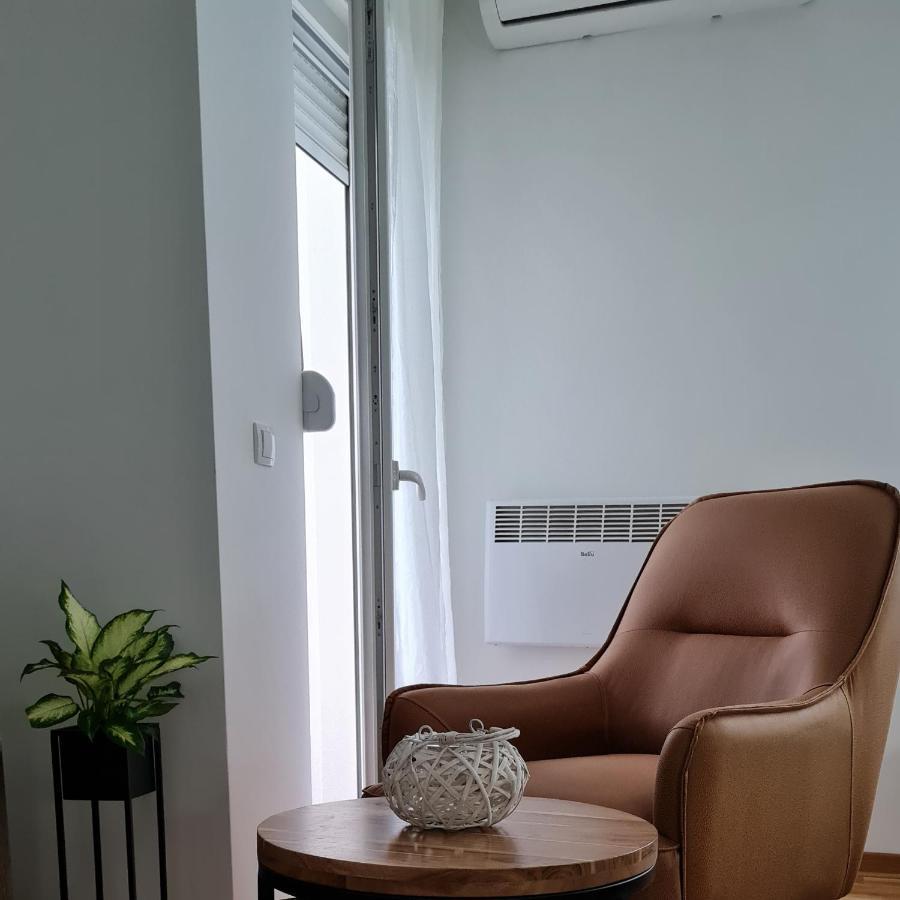 Apartman Tim Lux 1 Vrnjacka Banja Luaran gambar