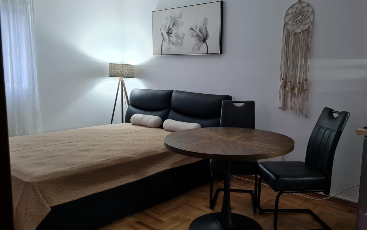 Apartman Tim Lux 1 Vrnjacka Banja Luaran gambar