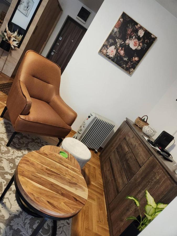 Apartman Tim Lux 1 Vrnjacka Banja Luaran gambar