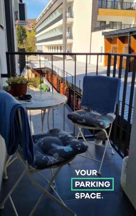 Apartman Tim Lux 1 Vrnjacka Banja Luaran gambar