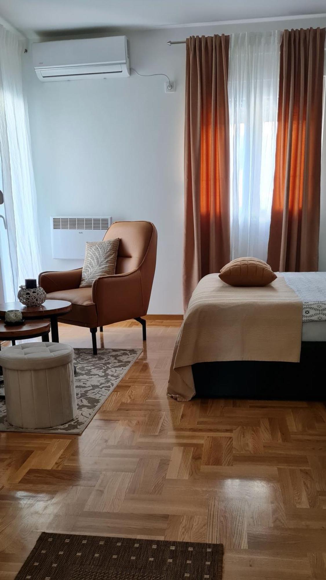Apartman Tim Lux 1 Vrnjacka Banja Luaran gambar